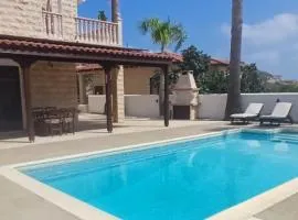 Eros Villa-Private Luxury Estate