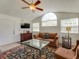 8 Mi to Disney Resort-Style Condo with Pool Access