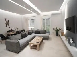 Luxury Apartment in Lamia