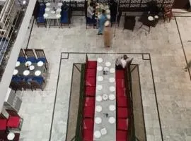 kalam rezidor hotel