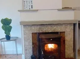 Drumeenagh Lodge