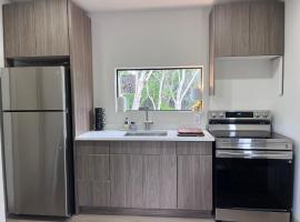 Sea garden, hotel em Old Bight