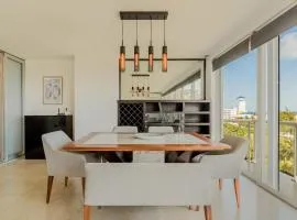 Coconut 3 BDR Beachfront by Casa Paraiso