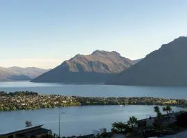 Queenstown Hill View