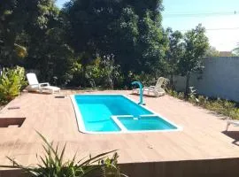 Pura Vida Hostel e Pousada - Boipeba