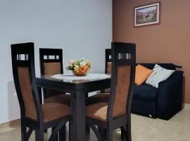 Hospedaje Las Rosas
