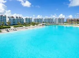 Modern 2Bdrm Apt Lagoon Style Beach in Downtown