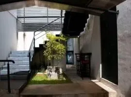 Loft en GDL