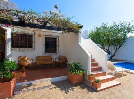 Villa Blanca, hotel di Torrevieja
