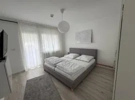 Attraktive 3ZKB-Wohnung zentrumsnah