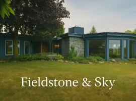 Fieldstone & Sky