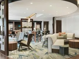 SpringHill Suites by Marriott Chicago Southeast/Munster, IN