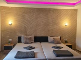 Vila Mara, acomoda&ccedil;&atilde;o em Gornja Toplica