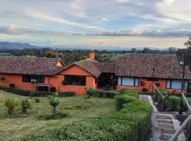 Finca Chiala
