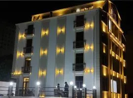 Royal Meridien Hotel