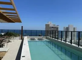 Apartamento em Salvador perto da praia