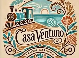 Casa Ventuno