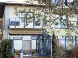 Fewo Wellenblick Trassenheide Usedom, hotel in Trassenheide