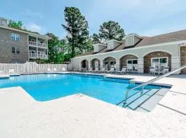 4 Mi to Sunset Beach Resort-Style Family Condo