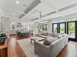 Glebe Getaway House, hotel v destinaci Arlington