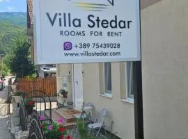 Villa Stedar