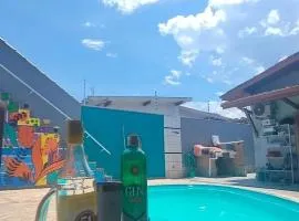 CASA 51 HOSTEL ubatuba