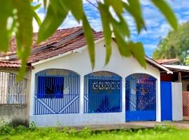 Casa em Soure, Hotel in Soure