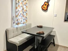 VerbJam 6 Berth Caravan Holiday Home Clacton-on-sea