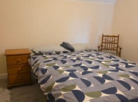Colchester, WIFI, free parking 1, hotel v destinaci Hythe
