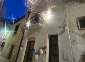 Santa Caterina Home suite, hotel ad Altamura
