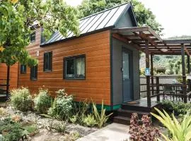 Matira TINY HOUSE 1