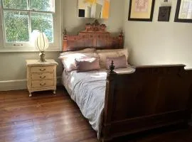 Centrally Located Boutique Townhouse
