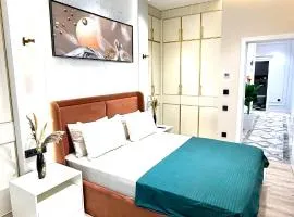 Nest One Tower