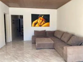 Casa Barreirinhas