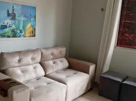 Apartamento amazônico COP30