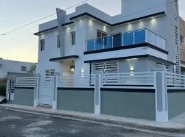 Villa con Piscina en la Romana