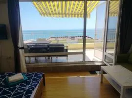 Crown Sea View