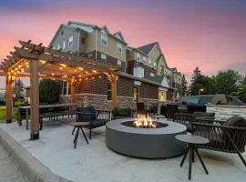 TownePlace Suites Minneapolis Eden Prairie