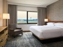 Sheraton Suites Chicago O'Hare