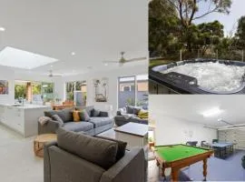 Cowes Family Beach House