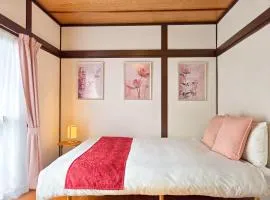 Sakura Wave Stay-Direct Shinjuku 15min & Shibuya 25min