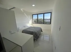 Loft completo em Porto Alegre a 200 metros do consulado americano