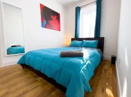 The Chauncey Homestay