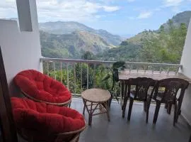 Rock Paradise Homestay