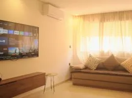 Appartement entre Plage et Village Imi-Ouddar