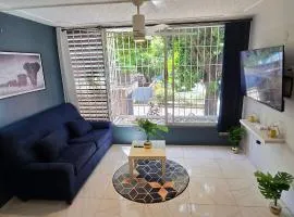 Welcome to the Central Comfort