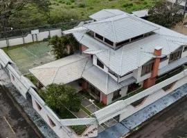 Casa Familiar la Tortuga