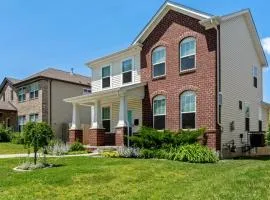 Modern Home w/Garage Near SLU | JZ Vacation Rentals
