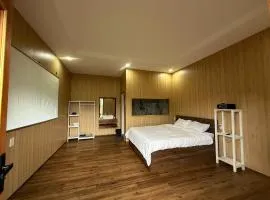 Nhà Nghỉ Homestay Bến Tre