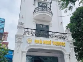 Nhà nghỉ tam cốc